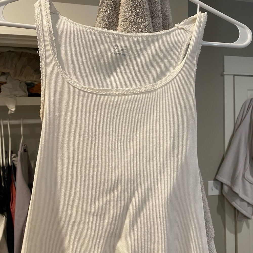 Tank top. One size